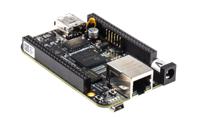 beaglebone-black Beagleboard.org BeagleBone Black MCU Development Board BeagleBone Black