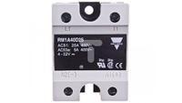 rm1a40d25 Carlo Gavazzi RM40 Series Solid State Relay, 25 A Load, Panel Mount, 440 V ac Load, 32 V dc Control