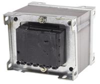 504-644 RS PRO 75VA 2 Output Chassis Mounting Transformer, 9V ac, IEC 61558-2-6