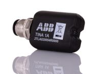 2tla020054r0000-tina-1a ABB Tina Series Safety Controller, 24 V dc