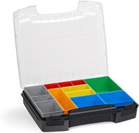6000010088 BS SYSTEMS Insert Tray for i-BOXX 72, LS-Tray 72