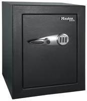 t8-331ml Master Lock 120L Office Safe