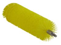 53686 Vikan Yellow Bottle Brush, 200mm x 40mm