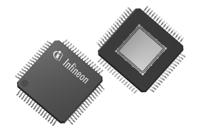 xmc4400f64f512baxqma1 Infineon XMC4400F64F512BAXQMA1, 32 bit ARM Cortex M4, XMC4000 Microcontroller, 120 MHz, 512kB FLASH, 64-Pin TQFP