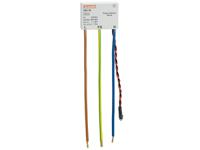 sa31na275ml Lovato 1 Phase Surge Protector, 3kA