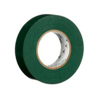 3m-165-green-15mm-x-10m 3M Temflex Green Vinyl Electrical Tape, 15mm x 10m