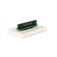 5664 Kitronik Breadboard Breakout For The BBC micro:bit
