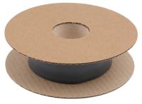cgpt-r-19-0 TE Connectivity Halogen Free Heat Shrink Tubing, Black 19mm Sleeve Dia. x 5m Length 2:1 Ratio, CGPT Series