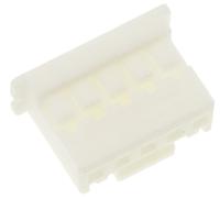 pap-05v-s JST, PA Female Connector Housing, 2mm Pitch, 5 Way, 1 Row