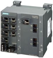 6gk5308-2fm10-2aa3 Siemens Managed 10 Port Ethernet Switch