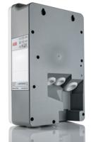 6agc081279-tac-w22-t-0 ABB 3 Phase 22kW EV Charging Point, 320 → 480V ac O/P, 32A O/P Type 2