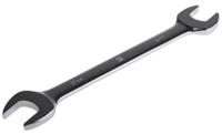 495-3762 RS PRO Double Ended Open Spanner, 24mm, Metric, Double Ended