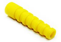 rg5962srb-y MH Connectors Strain Relief Boot for use with RG59 BNC Connectors, RG62 BNC Connectors
