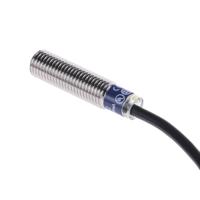 xs508b1pal2 Telemecanique Sensors Inductive Threaded Barrel Proximity Sensor, M8, 1.5 mm Detection, PNP NO, 10 → 36 V dc