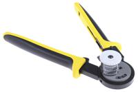 09990000888 HARTING Han-Yellock Hand Crimp Tool for Han C Connector Contacts, Han D Connector Contacts, Han E Connector Contacts,