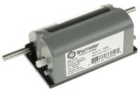3602-192tg Trumeter Counter, 6 Digit Mechanical