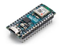 abx00083 Arduino Nano ESP32 with Headers