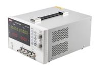 123-3714 RS PRO Digital Bench Power Supply, 2 x 0 → 30V, 2 x 0 → 3A, 2-Output, 180W - RS Calibrated