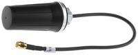 rm-whf-3c-blk-12 Mobilemark RM-WHF-3C-BLK-12 Stubby WiFi Antenna with SMA Connector, WiFi (Dual Band)