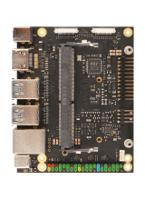 c200 Radxa Carrier Board For NVIDIA Jetson Orin Series Carrier board