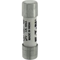 pv-1a10f Eaton 1A Ceramic Cartridge Fuse, 10 x 38mm