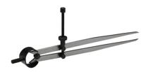 230-0125 RS PRO 210mm Straight Spring Caliper