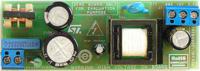 steval-isa081v1 STMicroelectronics Demonstration Board Power Supply for VIPER26 for Switched Mode Power Supply