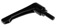 478-826 RS PRO Clamping Lever, M8 x 20mm