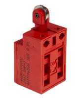 440p-m18002 Allen Bradley 440P Series Roller Interlock Switch, NO/NC, IP30, Polybutylene Terephthalate (PBT) Housing