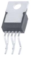 lm2576hvt-adjlf03 Texas Instruments LM2576HVT-ADJ/LF03, 5-Channel Buck, Boost, Buck Converter, 3 A, 57 V 52 kHz, TO-220 5-Pin