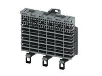 2cca183035r0001-zls906 ABB ZLS Series Socket Base for Use with SMISSLINE TP System