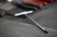 84tc5 Facom T Shape Metric Hex Key, 5mm