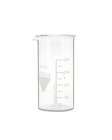 251-9329 RS PRO Borosilicate Glass 250ml Beaker