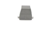 208-4776 RS PRO Heavy Duty Power Connector Housing, PG29 Thread, Side Entry