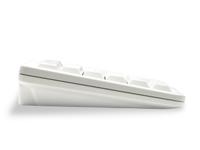 g84-4700lucde-0 Cherry Light Grey Wired USB Numeric Keypad