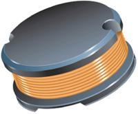 sdr0604-680kl Bourns, SDR0604, 0604 No Wirewound Surface Mount Inductor with a Ferrite DR Core, 68 μH Wirewound ±10 % 840 mA Idc Q:22