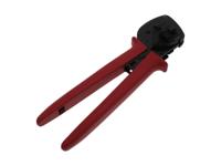 2133097700 Molex 207129  Hand Crimp Tool for High Temperature Versa Blade Male And Female Crimp Terminals