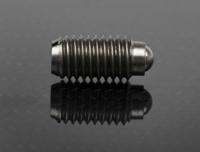 478-911 RS PRO M8 Spring Plunger, 17.5mm Long