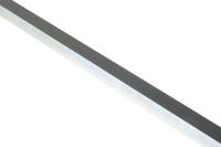 681-542 RS PRO Key Steel Square Bar 10mm Diameter, 10mm W, 10mm H, 330mm L