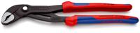 87-02-300 Knipex Cobra® Water Pump Pliers, 300 mm Overall, Angled, Straight Tip, 60mm Jaw