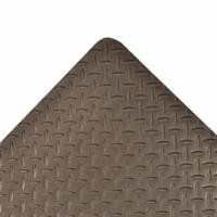 479s0023bl Notrax 479 PVC Anti-Fatigue Mat, 60cm x 91cm x 14mm