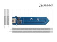 101020614 Seeed Studio Grove - Capacitive Moisture Sensor Module for NE555DR, LMV358ID