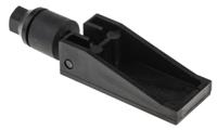 19-91-10 Southco Swell Latch, 39 x 17 x 61.5mm