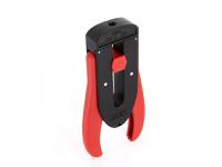 ws3620 ideal-tek Wire Stripper, 0.12mm Min, 0.8mm Max, 112 mm Overall