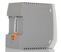 1088851 Phoenix Contact UNO POWER Switched Mode DIN Rail Power Supply, 100 → 240V ac ac Input, 24V dc dc Output, 4.2A