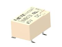 imb03igr-2-1462041-4 TE Connectivity PCB Mount Signal Relay, 5V Coil, 2A Switching Current