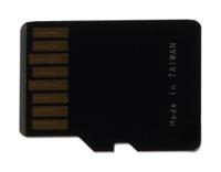 ts8gusd220i Transcend 8 GB Industrial MicroSDHC Micro SD Card, Class 10, UHS-1 U1