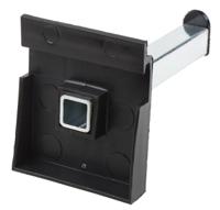 374-1489 RS PRO Mild Steel Wall Panel Tool Holder