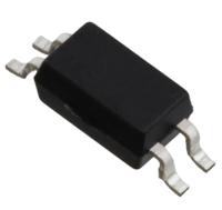 vos617a-7x001t Vishay, VOS617A-7X001T Phototransistor Output Optocoupler, Surface Mount, 4-Pin SSOP
