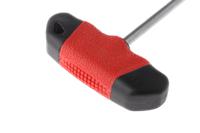 668-5733 RS PRO 1-Piece Star Key, T40 Size, T Shape, Long Arm